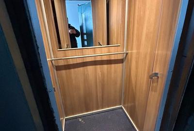 Garsoniera Titan Bloc 1984 Reabilitat 12 Min Metrou Titan - 7