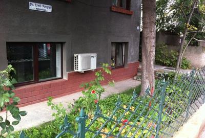 Apartament cu 5 camere demisol de vanzare Aviatorilor - 14