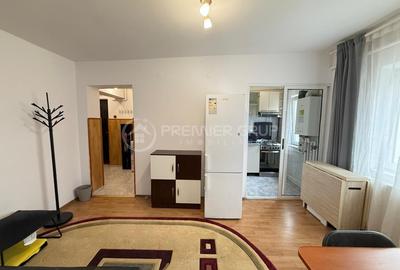 Apartament cu 2 camere în Tătărași - 1