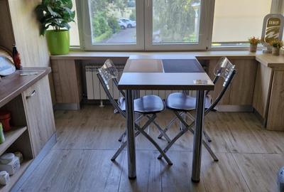 Apartament cu 3 camere decomandat în Cotroceni - 2