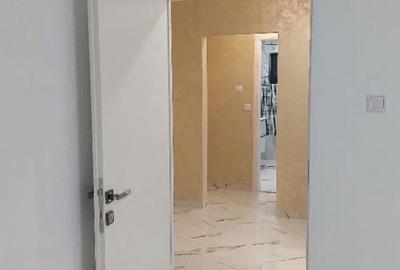Apartament cu 2 camere decomandat în Țiglina 3 - 4
