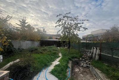 Apartament cu 4 camere decomandat în Aradul Nou - 13