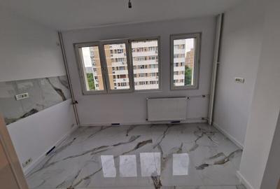 Apartament cu 3 camere semidecomandat în Camil Ressu - 7
