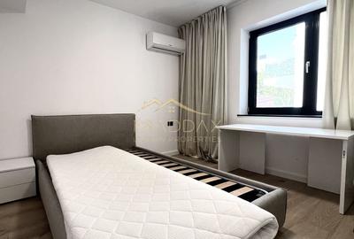 Apartament de Inchiriat | 4 camere | Aviatiei - 8