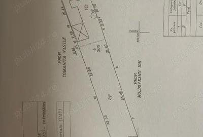 Casă cu 4 camere cu Teren 1646 Mp în Brebu - 2