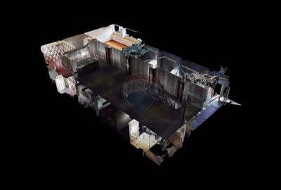 Spațiu comercial, de 340 mp, în Centrul Istoric - 4