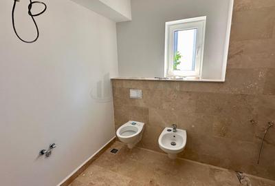 Casă individuală cu 5 camere cu Canalizare în Central - 7