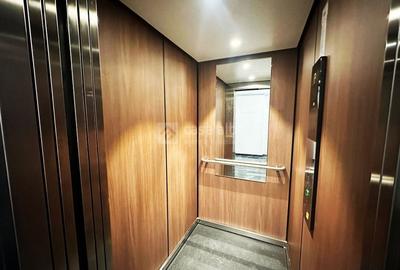 Pacurari - Kaufland, bloc 2024, apartament cu 1 camera, nemobilat - 8