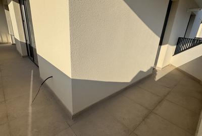 Apartament cu 2 camere semidecomandat în Florești - 4