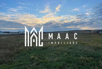 Teren Construcții intravilan de 2100 mp, în Șura Mică - 4