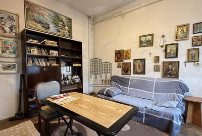 2 Camere + Mansarda, Terasa Mare, la 1 Minut de Pia?a Uni - 4