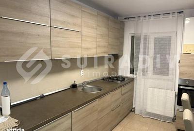 Apartament cu 2 camere în Grigorescu - 2