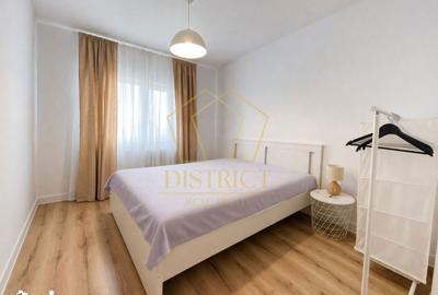 Apartament cu 3 camere, mobilat în Soarelui - 16