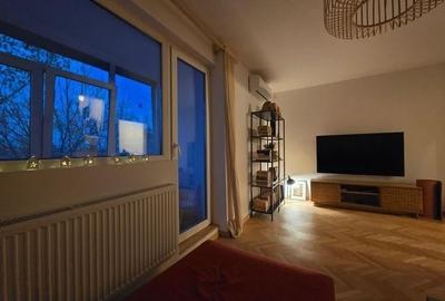 Apartament 4 camere | Domenii | Prima inchiriere | PET-FRIENDLY | 85 mp - 17