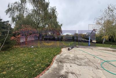 De vanzare vila Corbeanca | teren 1780 mp | Comercial | Rezidențial | - 3