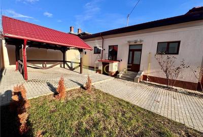 Vanzare casa 3 camere, in Ploiesti, zona centrala/ Bd. Castanilor, Statuia Radu - 25