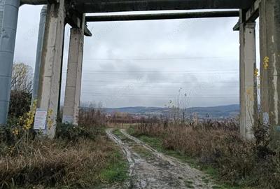 TEREN INTRAVILAN - OPORTUNITATE INVESTITII - 3