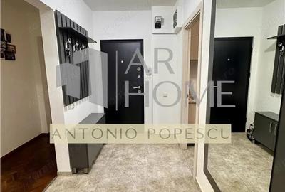 Apartament 4 camere mobilat si utilat, Ploiesti, zona Nord - 17