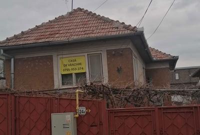 Casă cu 4 camere în Dâmbul Rotund - 2