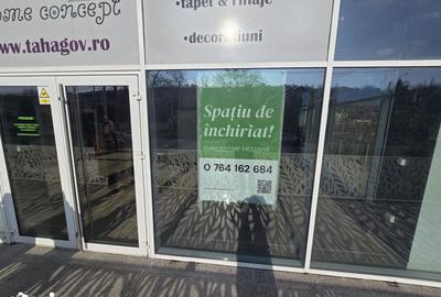 Spațiu comercial, de 100 mp, în Bucium - 4