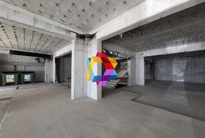 Clădire mixta -3600 mp - 12