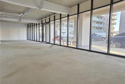Spațiu comercial, de 185 mp, în Tudor Vladimirescu - 11
