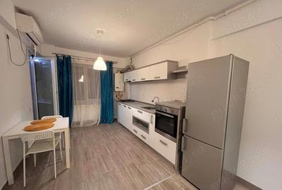 Apartament cu 2 camere decomandat, mobilat în Păcii - 4
