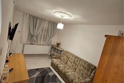 Garsonieră decomandată în Exterior Vest - 2