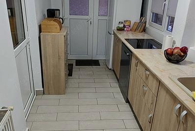 Casă cu 2 camere cu Teren 1050 Mp în Nădășelu - 3