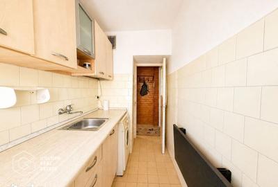 Apartament cu 2 camere în Fortuna - 10