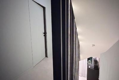 Duplex P+1+M - Carierul cu Ciresti  | Curte, 2 locuri de parcare - 8