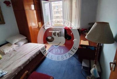 Margeanului | 3 camere | Decomandat | 67mp | B12279 - 1