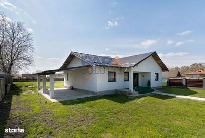 Casă cu 4 camere în Bașta - 17