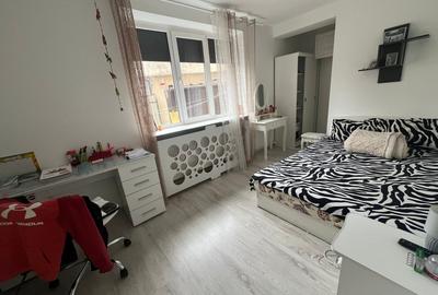 Apartament 2 camere Zona Gara - Bun de Tot - Five To Go - parter -47 mp - 9