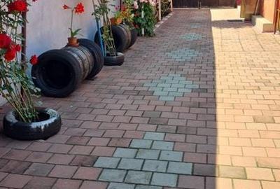 Casă cocheta de vanzare - Prejmer - 1