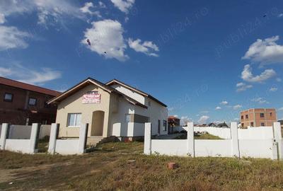 Casă cu 5 camere cu Teren 535 Mp în Central - 3