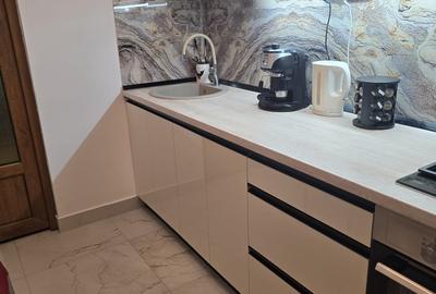 Apartament cu 2 camere decomandat, mobilat în Giurgiului - 3