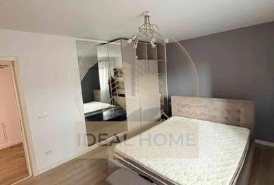 Apartament cu 3 camere decomandat, mobilat în Valea Lupului - 2