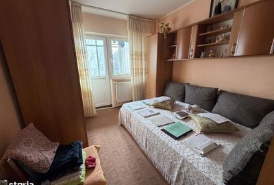 Apartament cu 4 camere decomandat în Central - 9