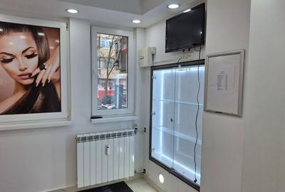 Spatiu comercial  metrou Titan /Nicolae Grigorescu - 6