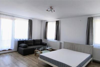 Apartament cu o cameră/studio, bloc nou, Aradului - Torontalului - 7