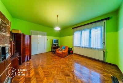 Casa zona centrala Biserica Sarbeasca, comision 0% - 5