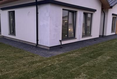 Casa individuala pe un singur nivel, Apahida, ULTIMA UNITATE DISPONIBILĂ - 6