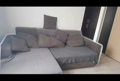 Apartament cu 2 camere semidecomandat în Progresul - 1