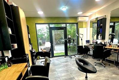 Spatiu SAD 90 mp Parter, zona Girocului, vad comercial - 1