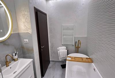 Apartament 2 camere modern | 53 mp utili | Gama Residence – Șos. Olteniței - 7