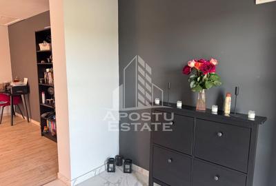 Duplex cu 3 camere cu Canalizare în Moșnița Nouă - 11