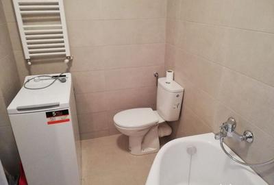 GARSONIERA MILITARI RESIDENCE, BLOC NOU, BUCATARIE INCHISA, CENTRALA - 6