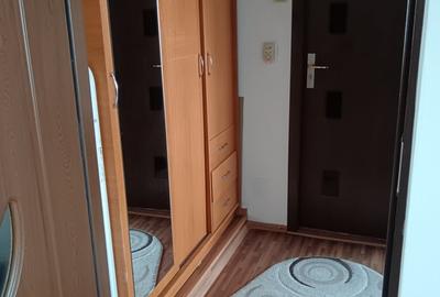 Apartament semidecomandat în Central