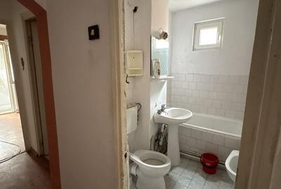 Apartament cu 3 camere în Central - 5